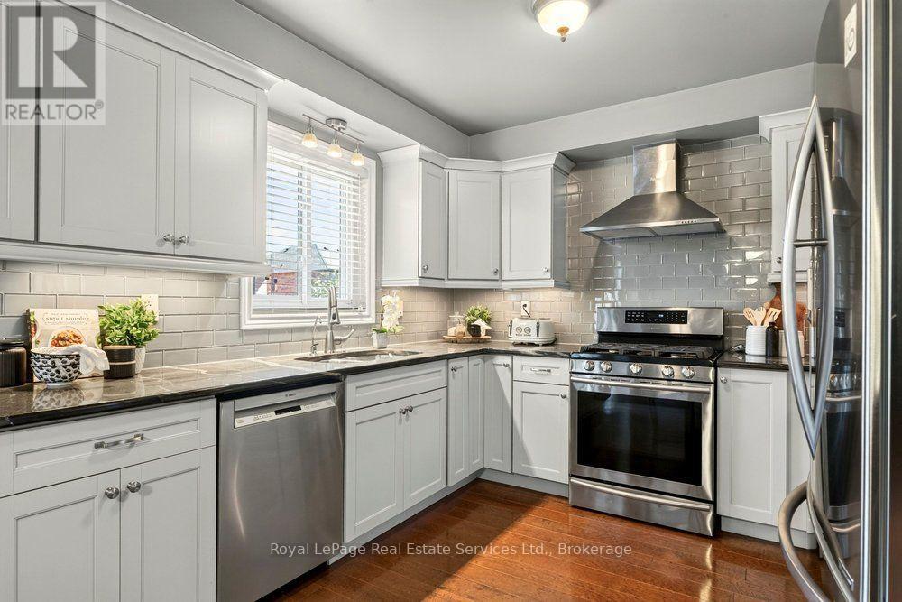 2054 WESTMOUNT DRIVE - 5