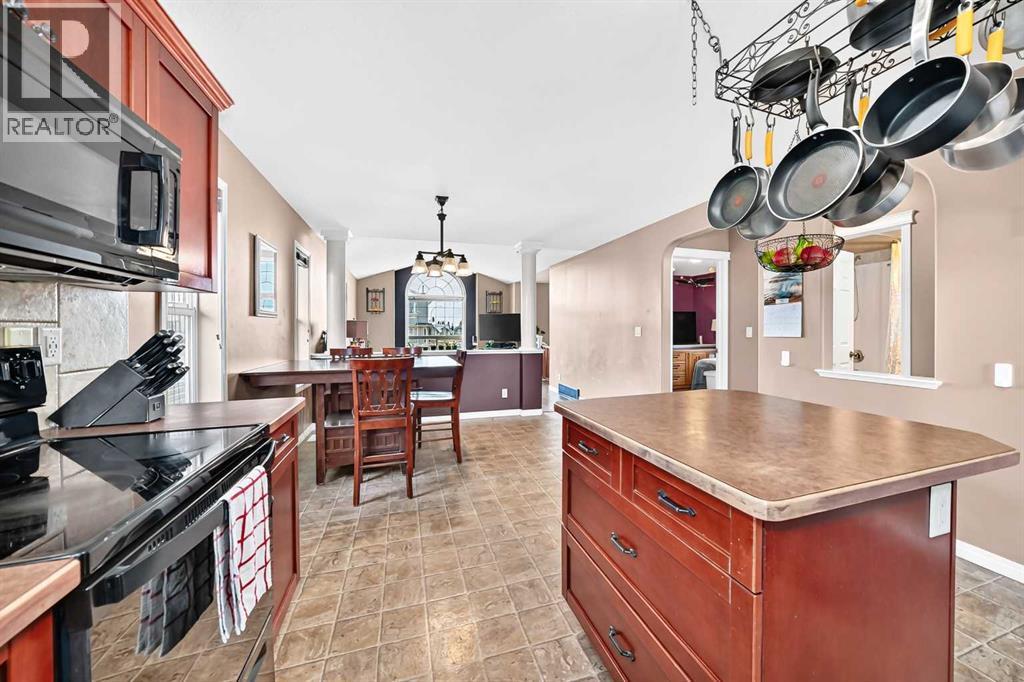 59 Lodge Place, Sylvan Lake