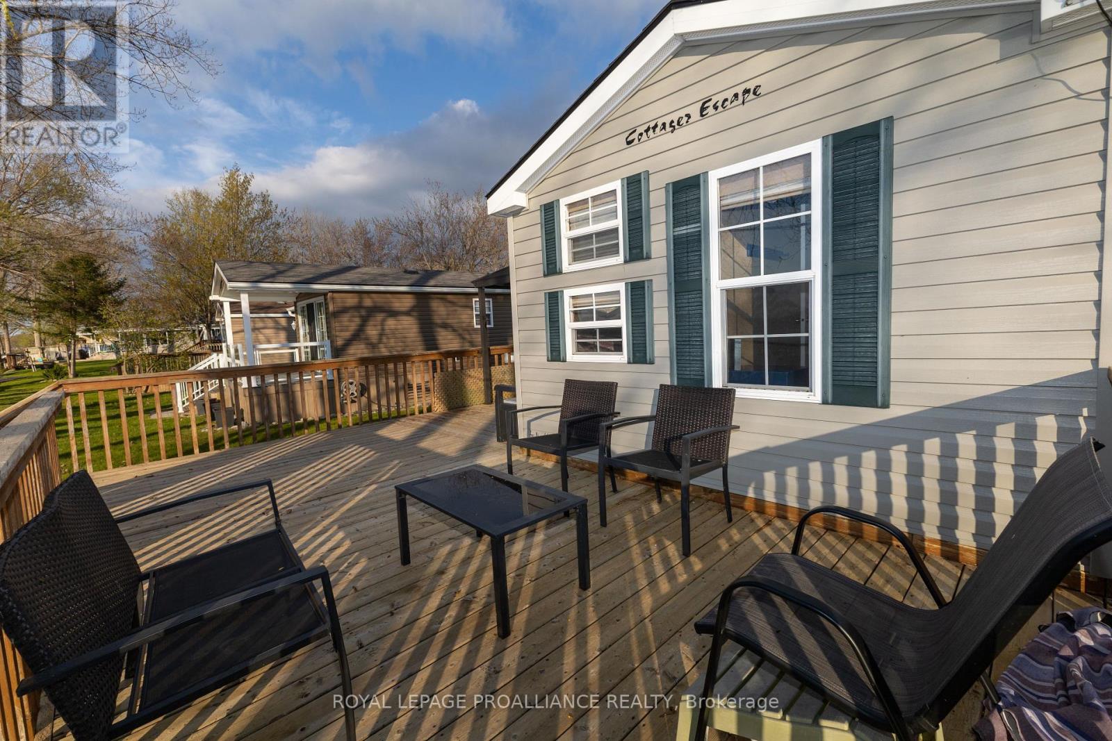 486 COUNTY ROAD 18- 104 CHERRY BEACH LANE - 25