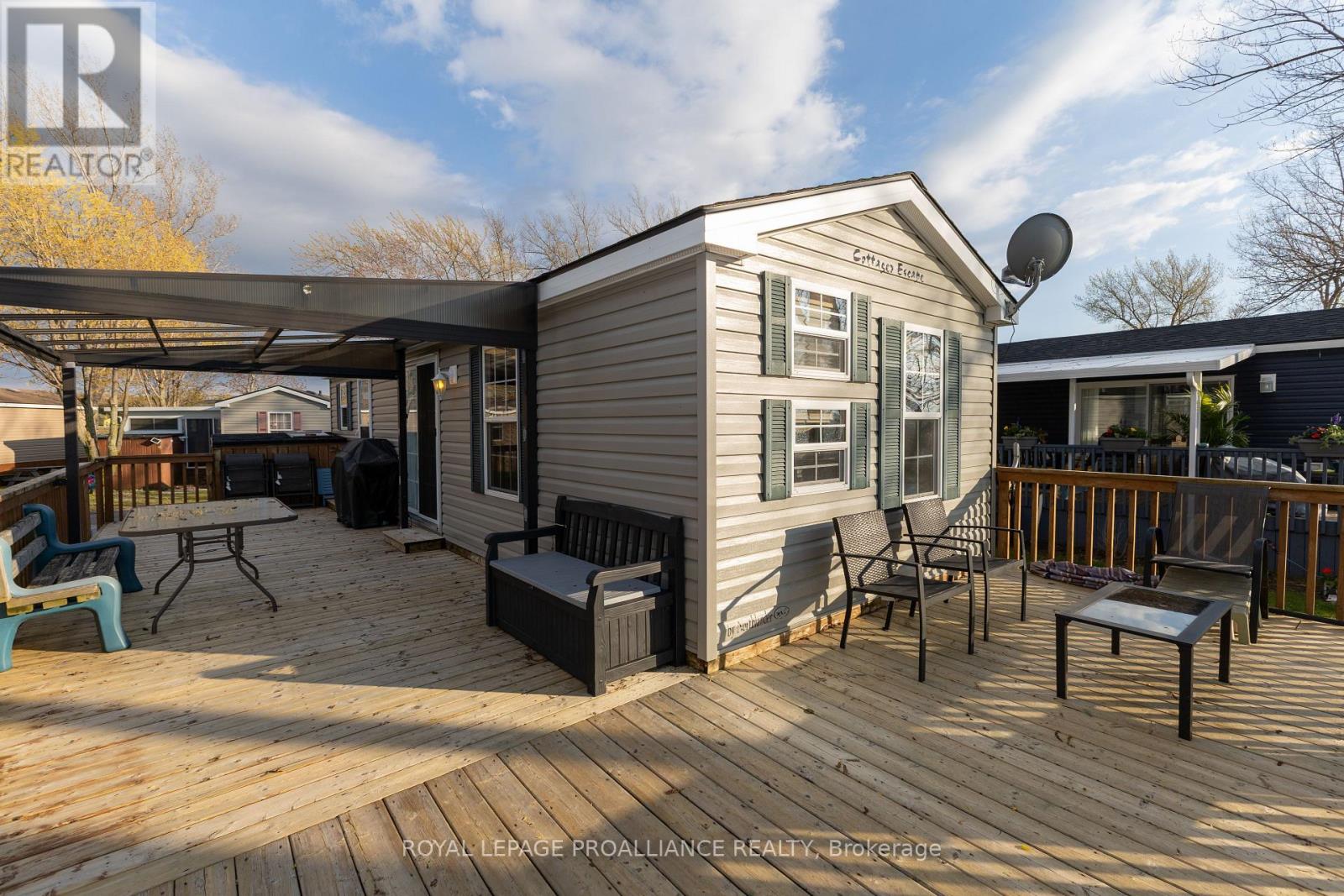 486 COUNTY ROAD 18- 104 CHERRY BEACH LANE - 23
