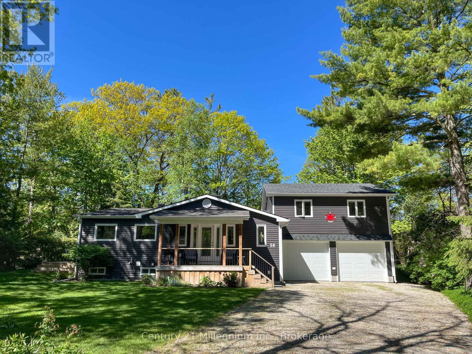 58 CEDARLANE DRIVE - 2