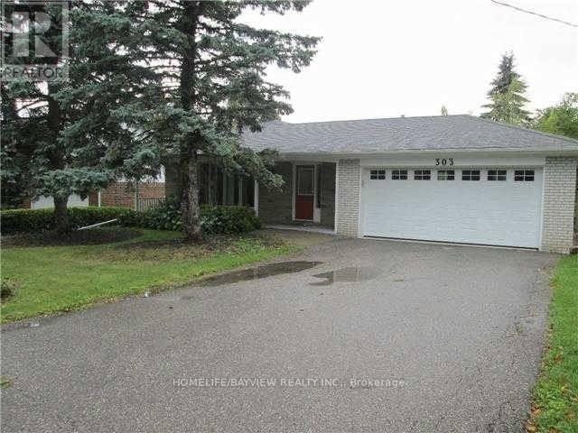 Listing photo of 303 MILLARD(MAIN LEVEL) AVENUE