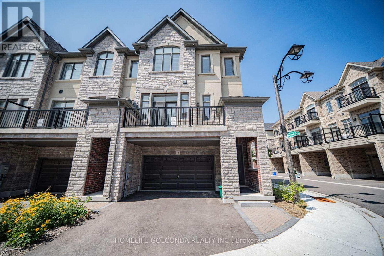2 SILVERMILLS LANE