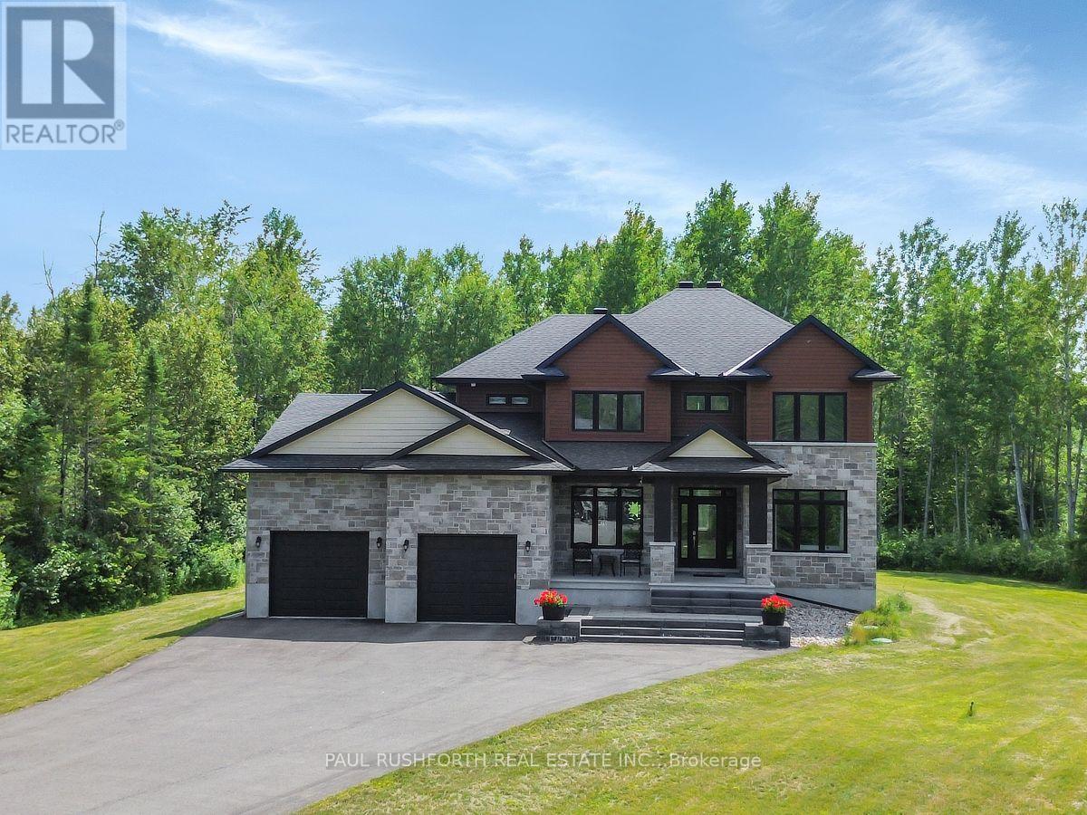 160 Country Meadow Drive
