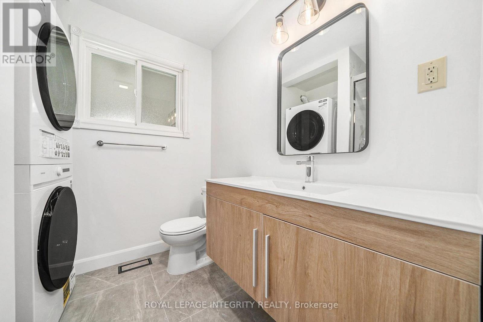2 Bed, 1 Bath House for Rent in Ottawa – B – 58 WIGAN DRIVE, Ottawa – MLS# X13624950 - Image 7