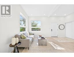R - Garden - 42 Chatfield Drive, Toronto, ON M3H3M1 Photo 10