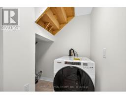 R - Garden - 42 Chatfield Drive, Toronto, ON M3H3M1 Photo 23