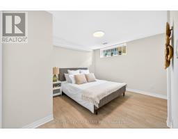 R - Garden - 42 Chatfield Drive, Toronto, ON M3H3M1 Photo 29