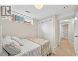 R - Garden - 42 Chatfield Drive, Toronto, ON M3H3M1 Photo 31