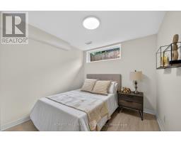 R - Garden - 42 Chatfield Drive, Toronto, ON M3H3M1 Photo 32