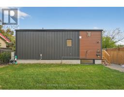 R - Garden - 42 Chatfield Drive, Toronto, ON M3H3M1 Photo 37