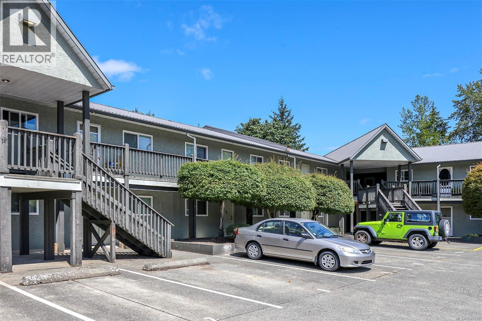 #8 1520 Piercy Ave - 2