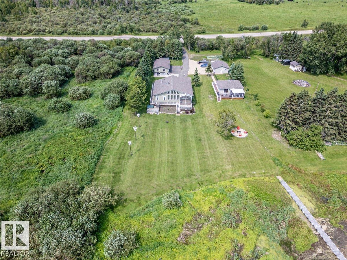 A 47257 HWY 771 - 60