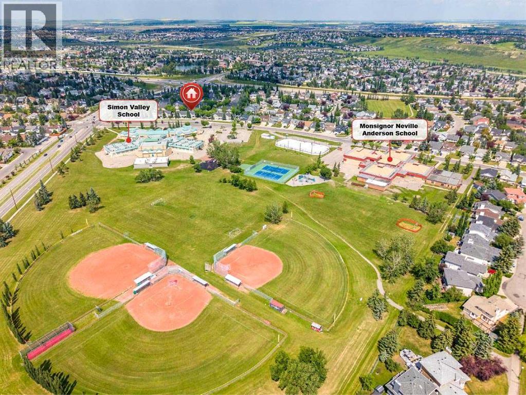 166, 388 Sandarac Drive NW, Sandstone Valley, Calgary photo 3