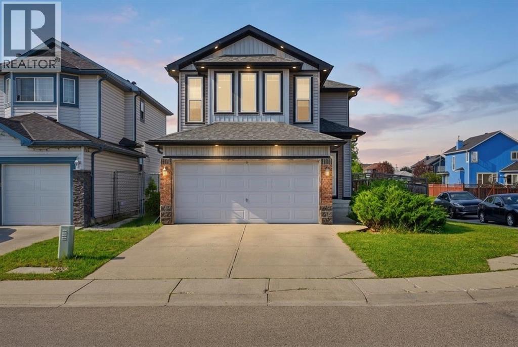 161 Saddlemead Road NE, Saddle Ridge, Calgary photo 1