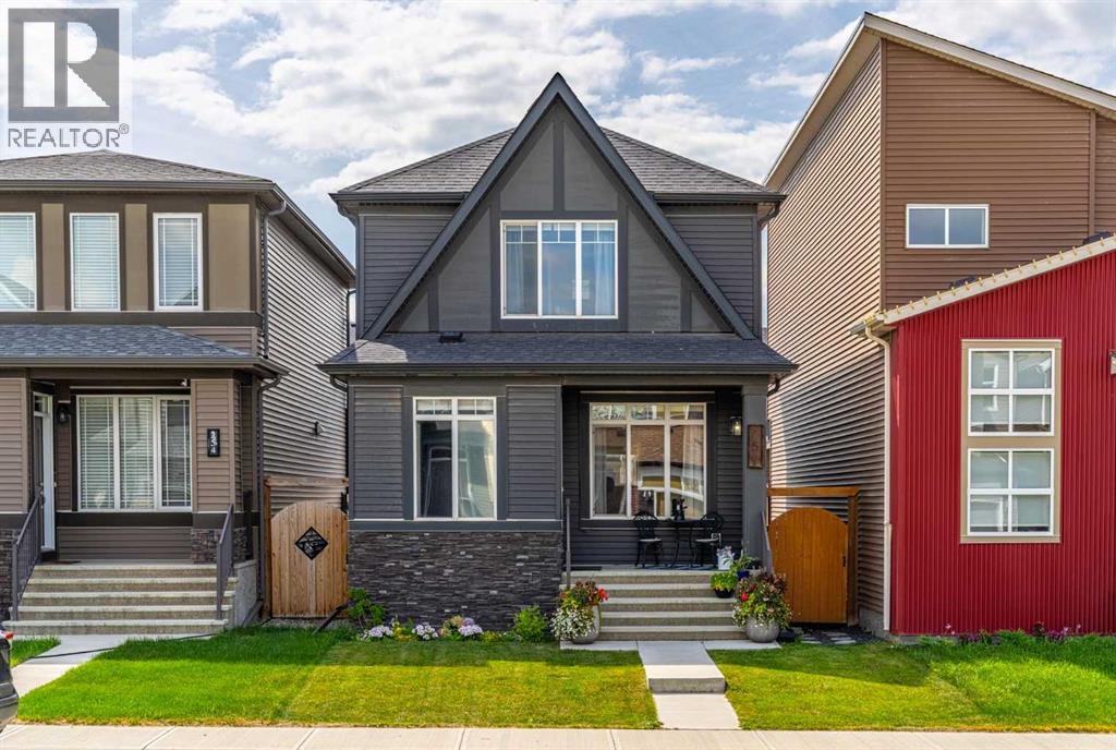 250 Belmont Heath SW - 2