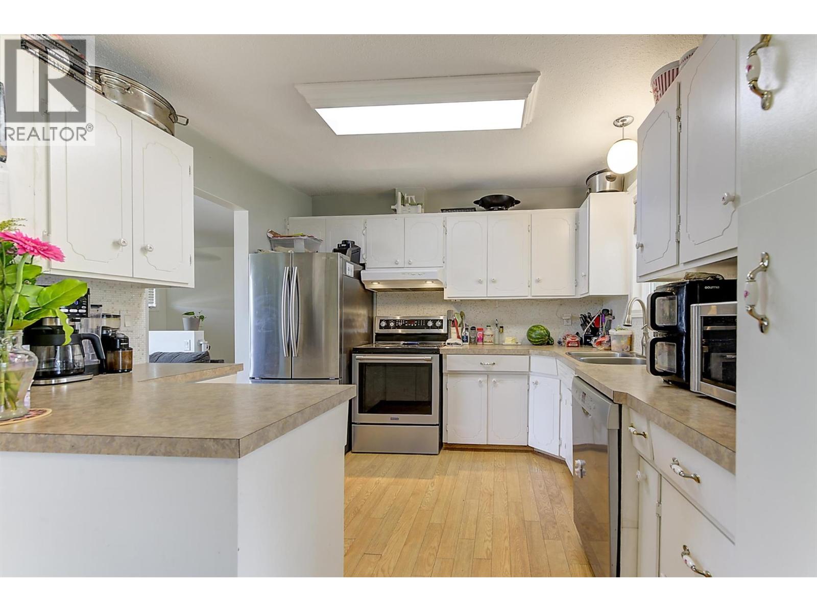  430 Perth Road, Kelowna
