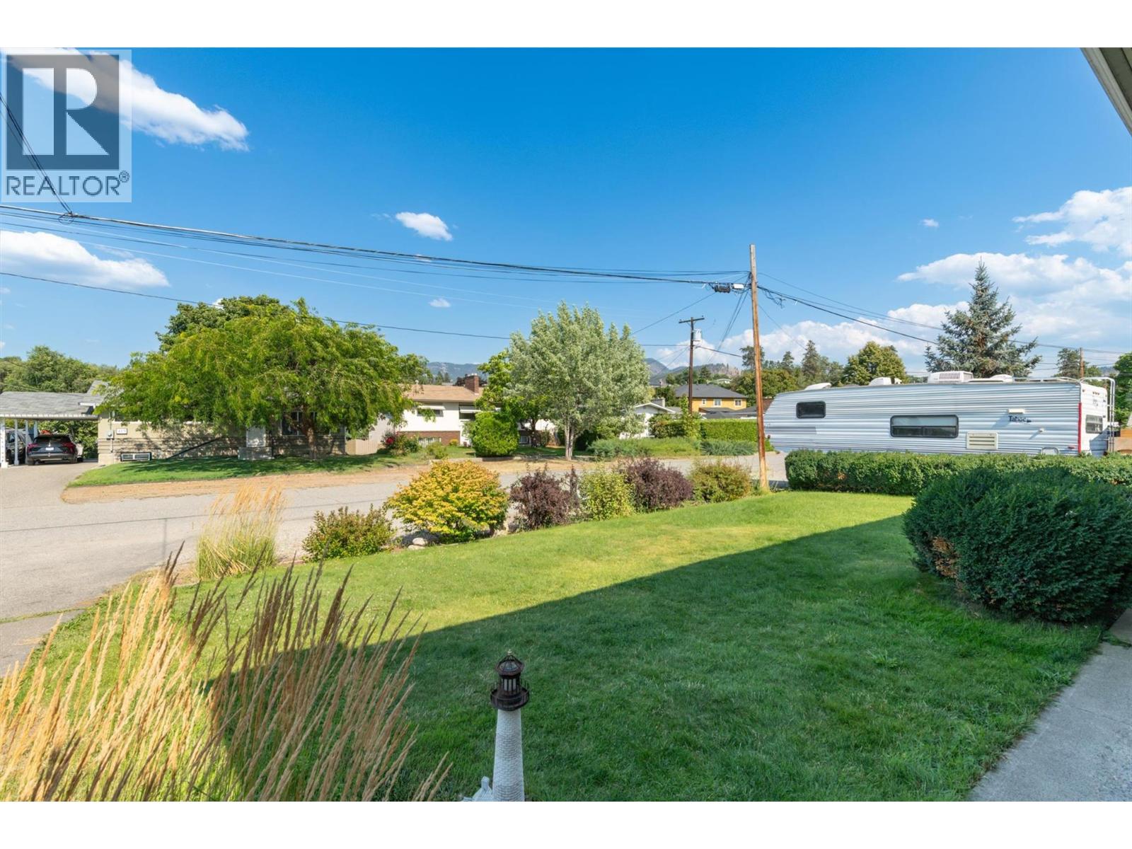  430 Perth Road, Kelowna