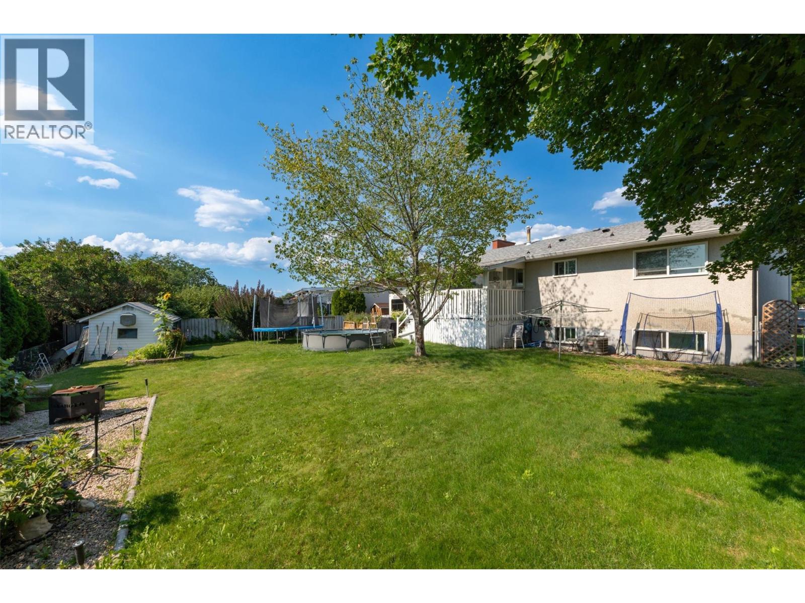  430 Perth Road, Kelowna
