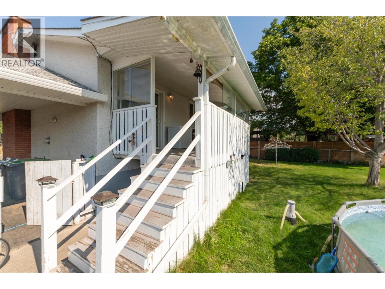  430 Perth Road, Kelowna