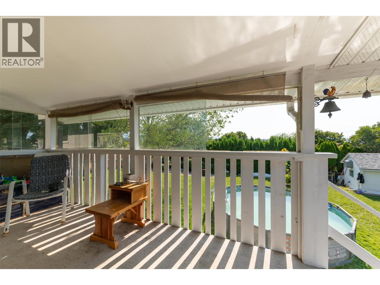  430 Perth Road, Kelowna