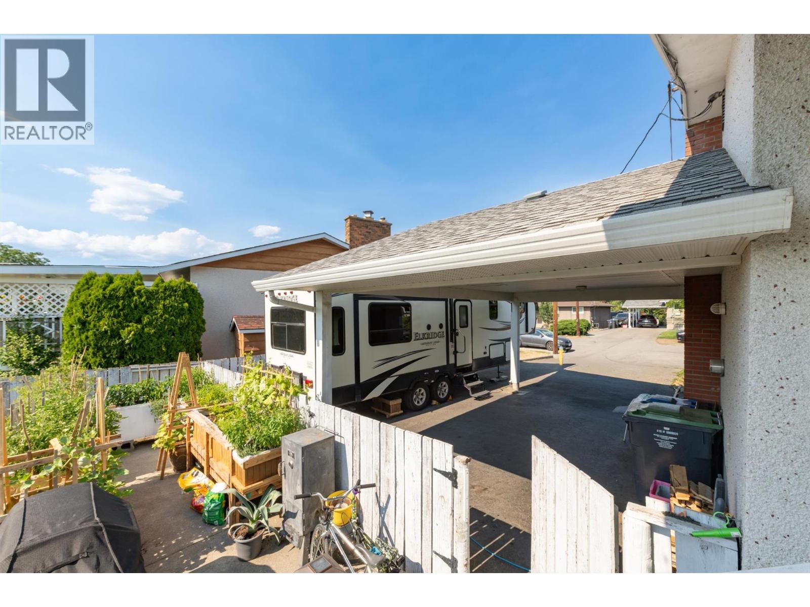  430 Perth Road, Kelowna