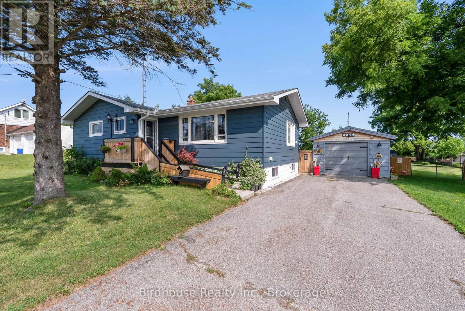 1499 HIGHWAY 7 - 1