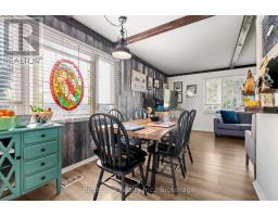 Dining room - 1499 Highway 7, Kawartha Lakes, ON K0M2M0 Photo 12