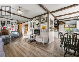 Primary Bedroom - 1499 Highway 7, Kawartha Lakes, ON K0M2M0 Photo 9