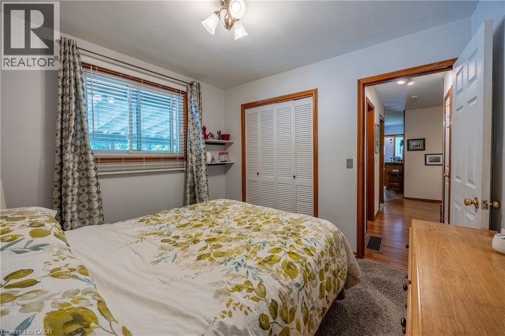 78 PARKER Drive - 17