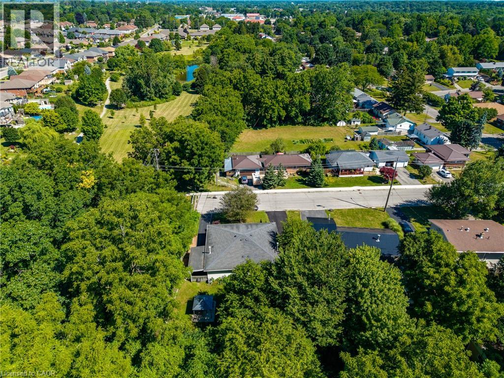 78 PARKER Drive - 28