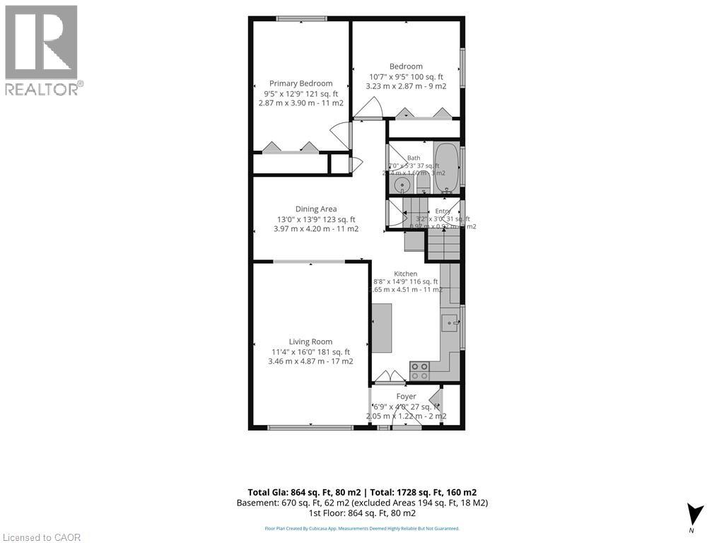 78 PARKER Drive - 32