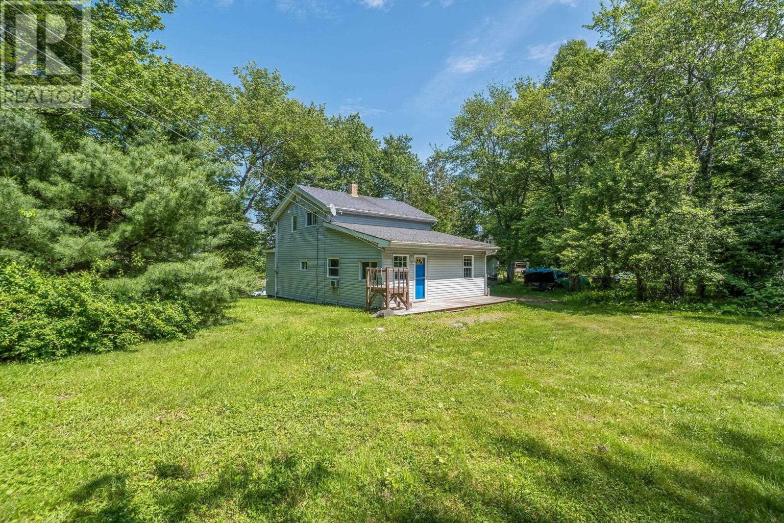 161 Lakeview Road