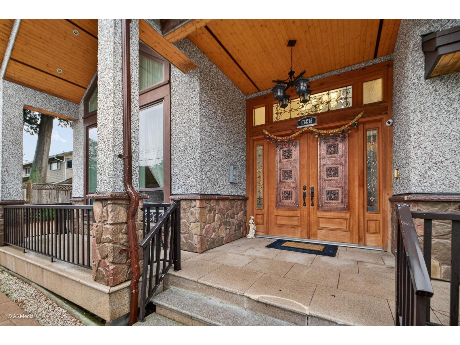 9543 119A STREET, Delta