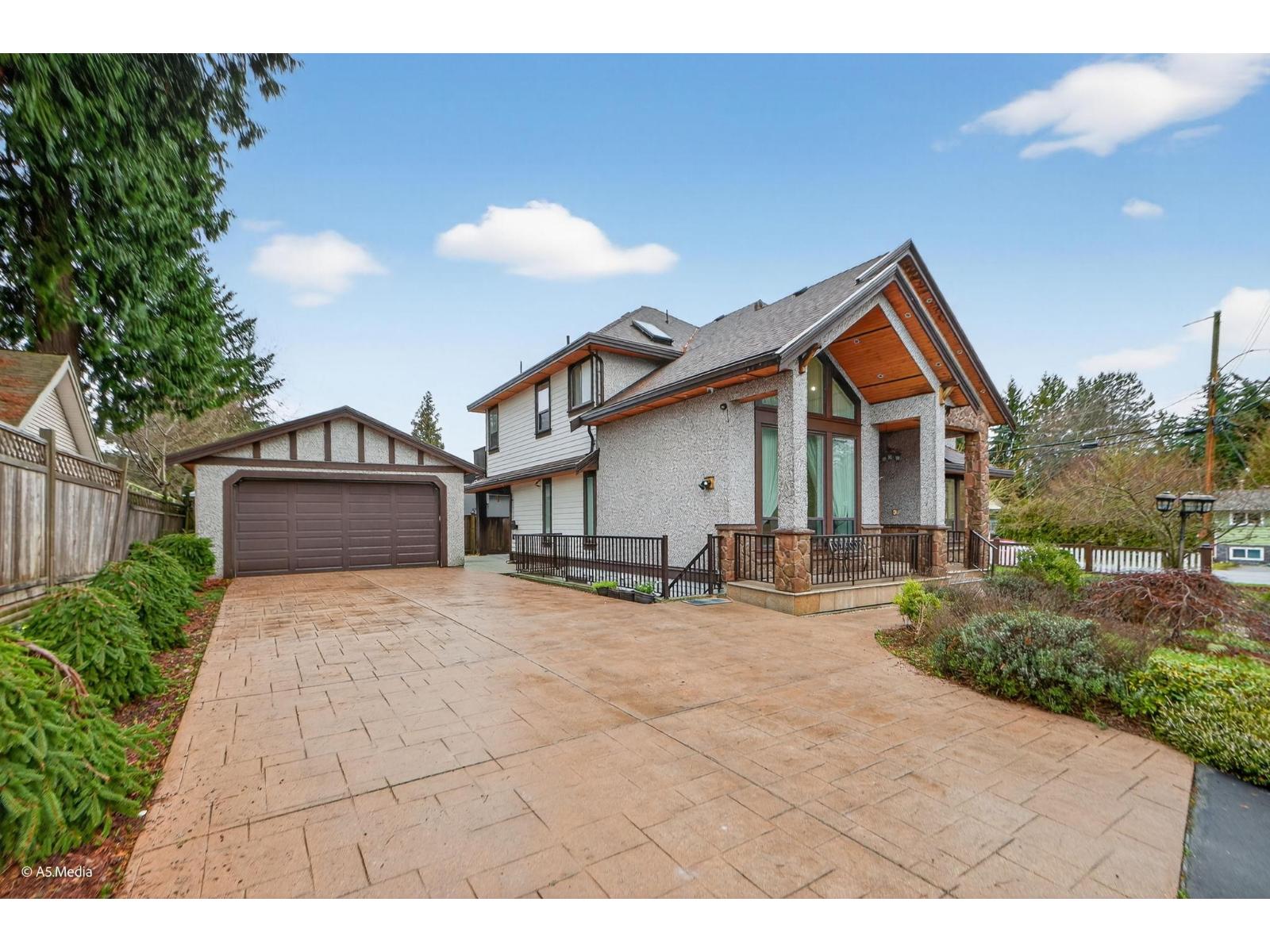 9543 119A STREET, Delta