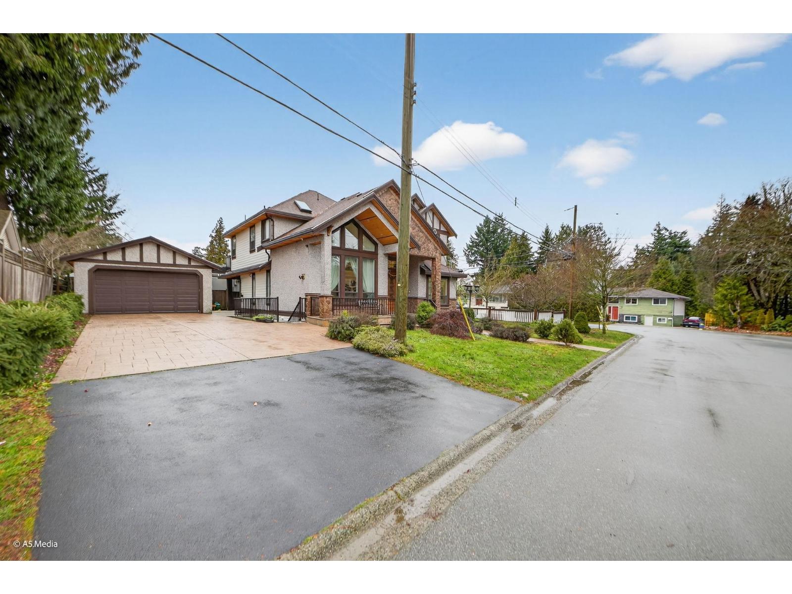 9543 119A STREET, Delta