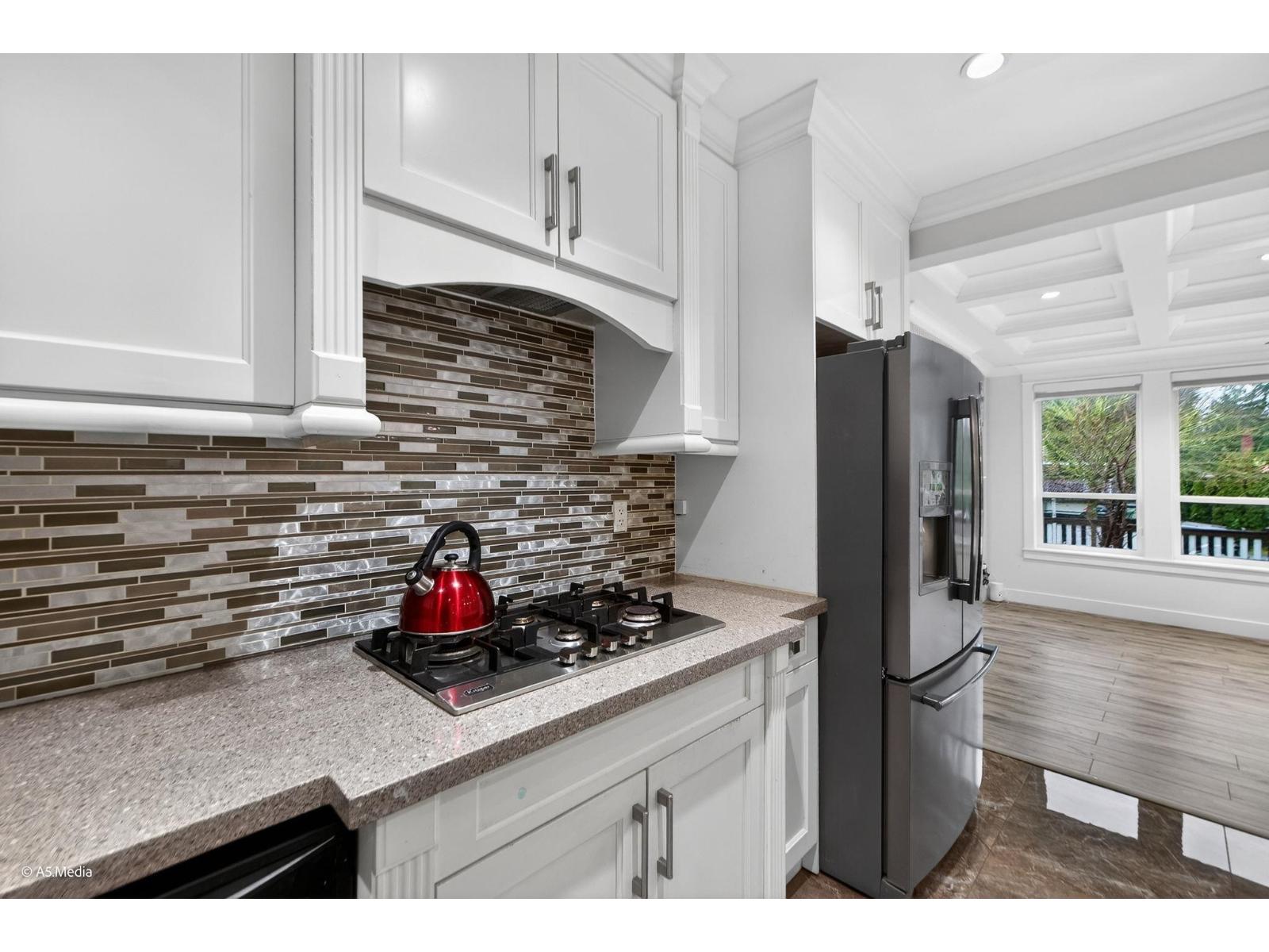 9543 119A STREET, Delta