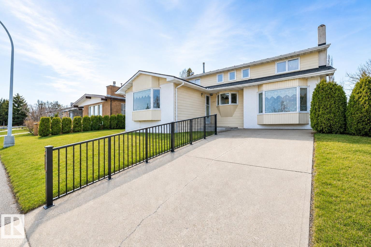 11539 40 AV NW, Greenfield, Edmonton photo 1