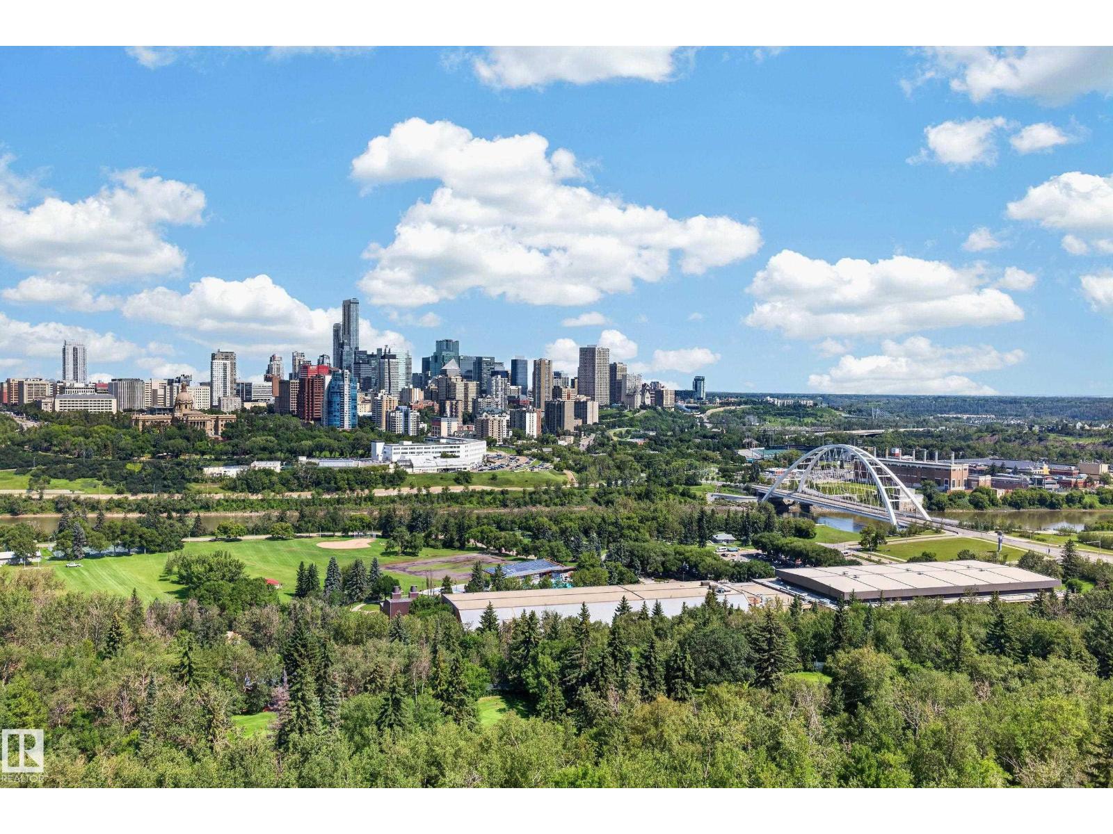 #1507 10883 SASKATCHEWAN DR NW, Garneau, Edmonton photo 1