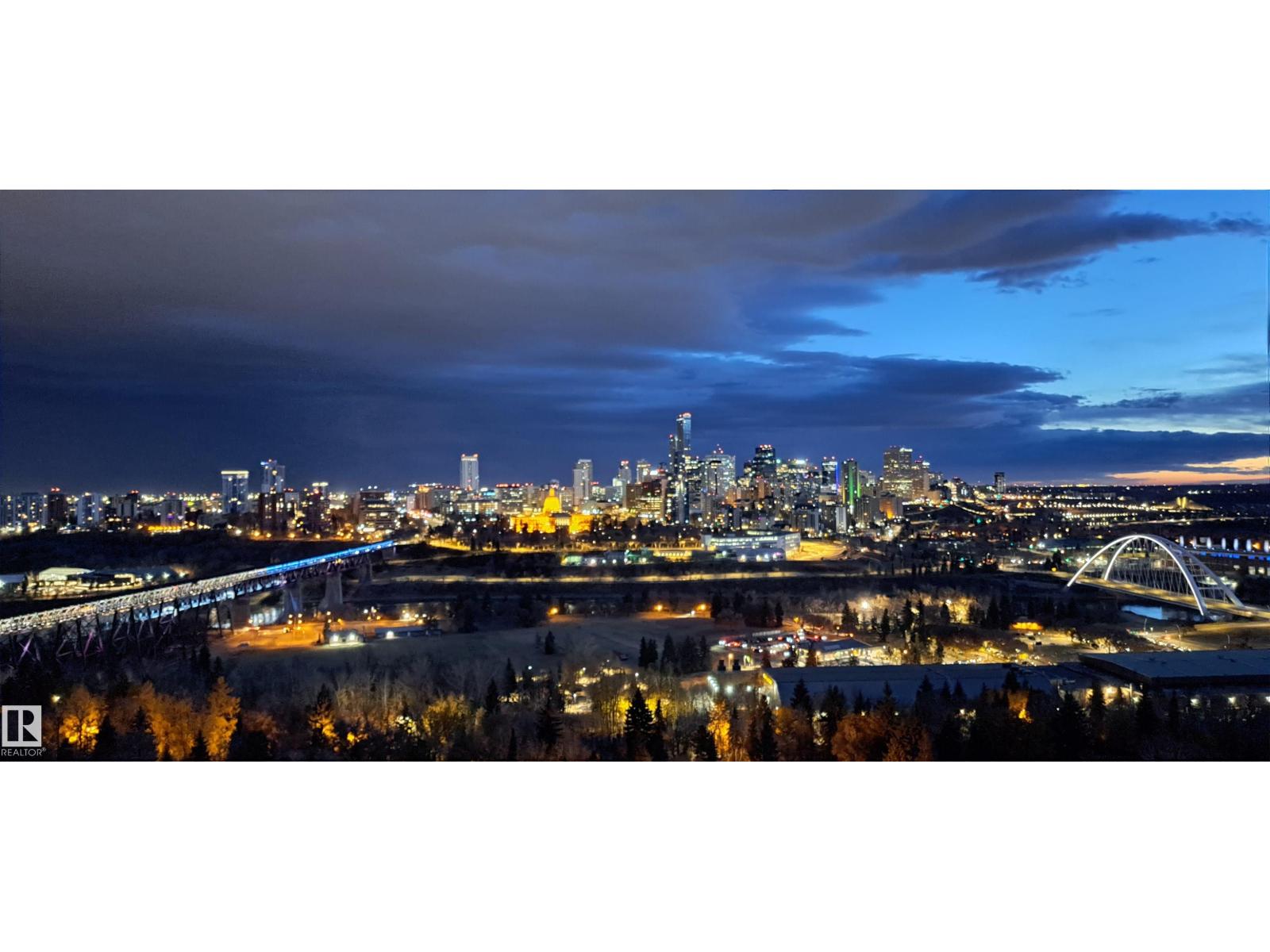 #1507 10883 SASKATCHEWAN DR NW, Garneau, Edmonton photo 4