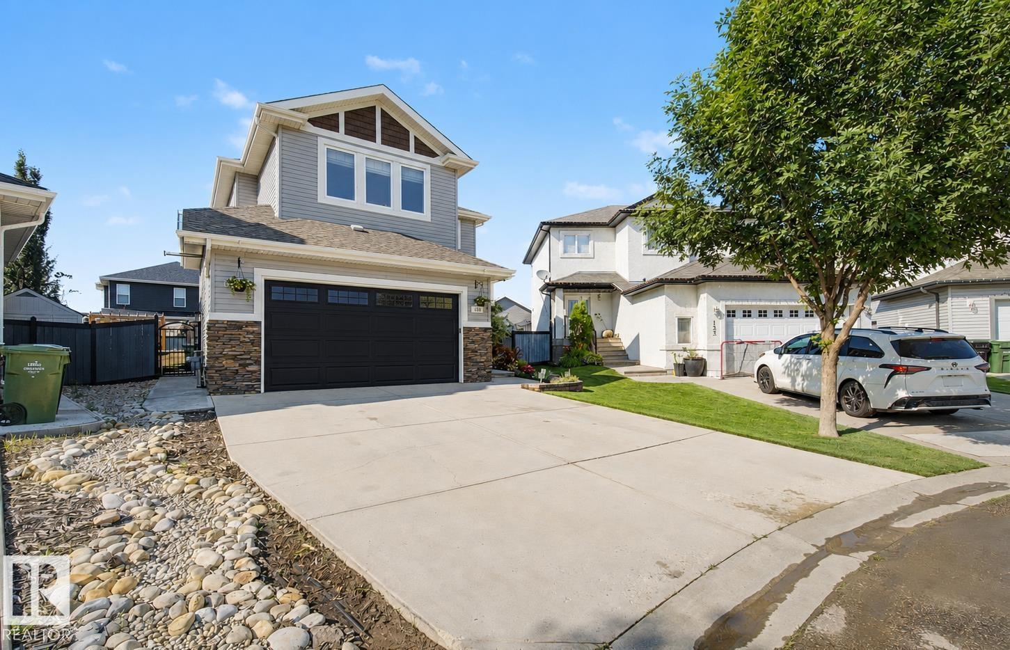 133 Bridgeport CO, Bridgeport, Leduc photo 2