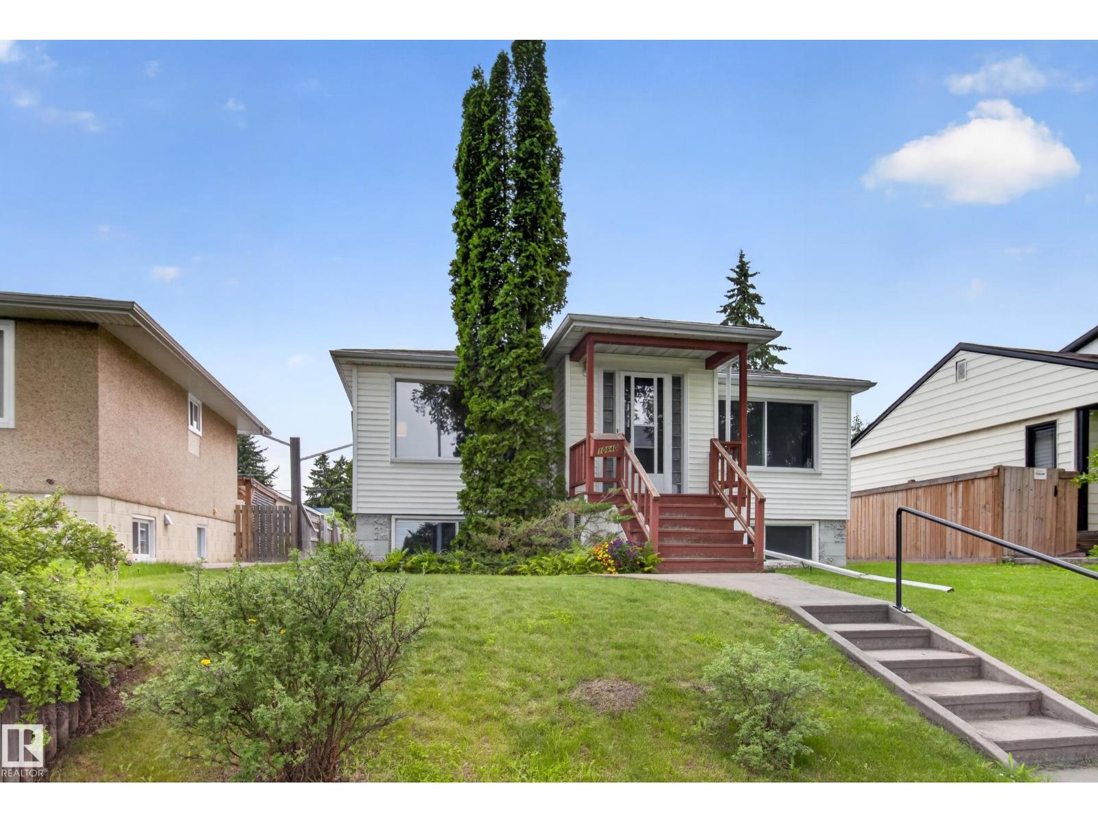 10640 79 ST NW - 2