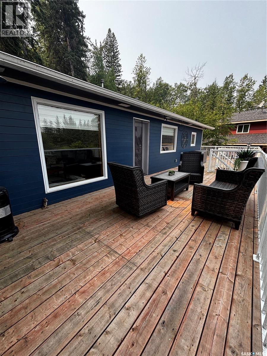 302 Barrier BAY, Barrier Lake — photo 2