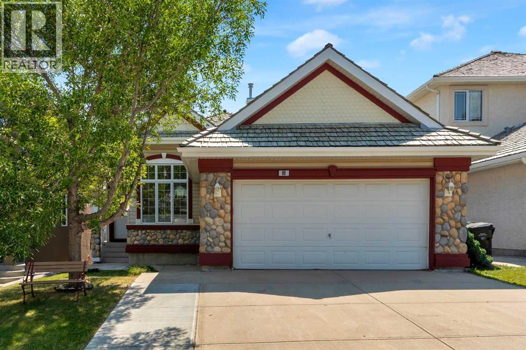 99 Edgeridge View NW, Edgemont, Calgary photo 1
