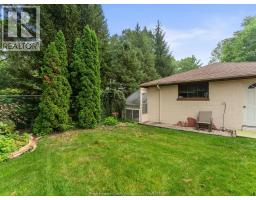 5564 Baldwin Avenue, Windsor, ON N8T1L8 Photo 34
