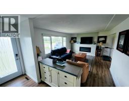 Kitchen - 1405 108 Avenue, Dawson Creek, BC V1G2T2 Photo 7