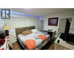 Bedroom - 1405 108 Avenue, Dawson Creek, BC V1G2T2 Photo 11