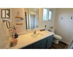 Primary Bedroom - 1405 108 Avenue, Dawson Creek, BC V1G2T2 Photo 12
