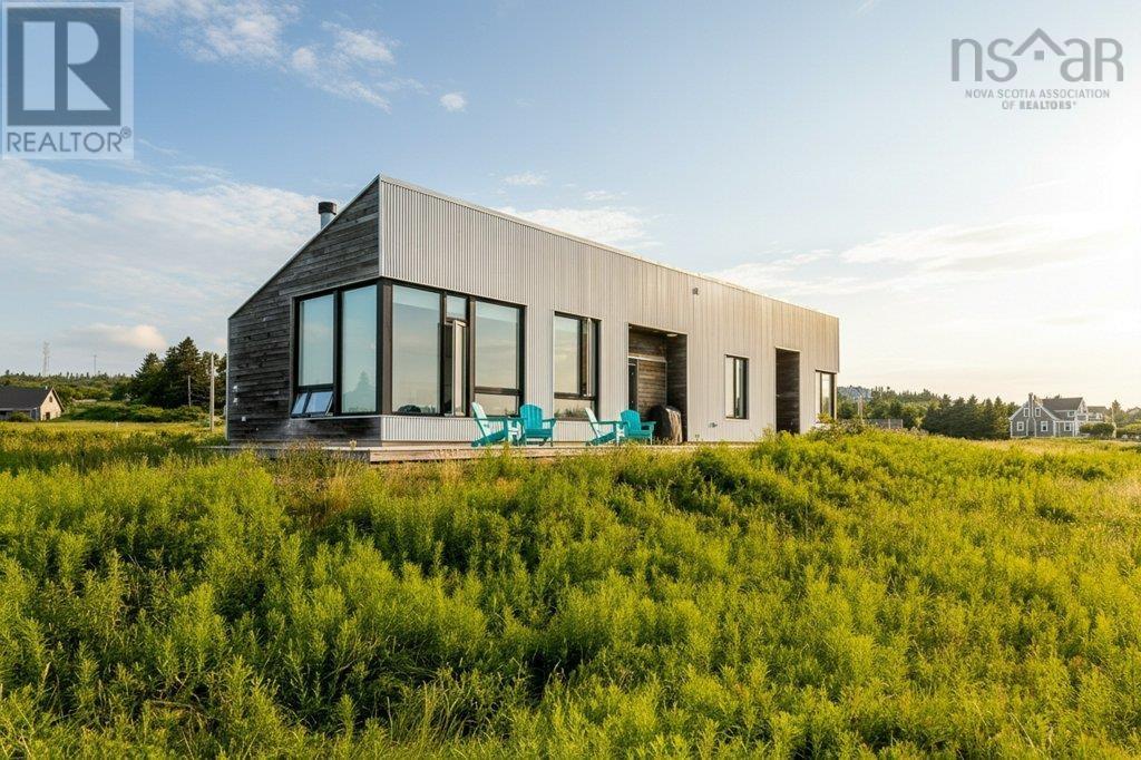 Property for sale at 81 Hirtle Beach Road