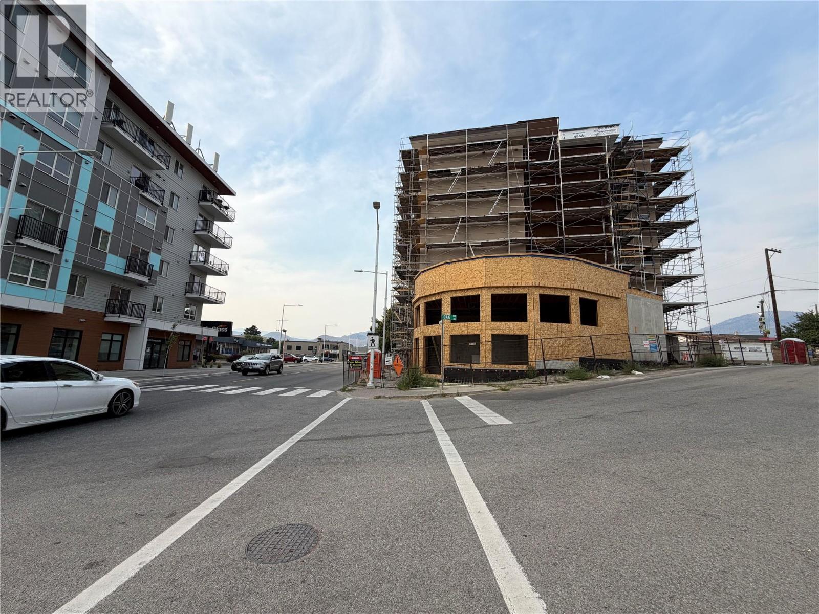  500 Tranquille Road, Kamloops